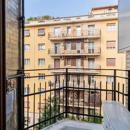 Lejlighed Homeby, Casa Giulia *