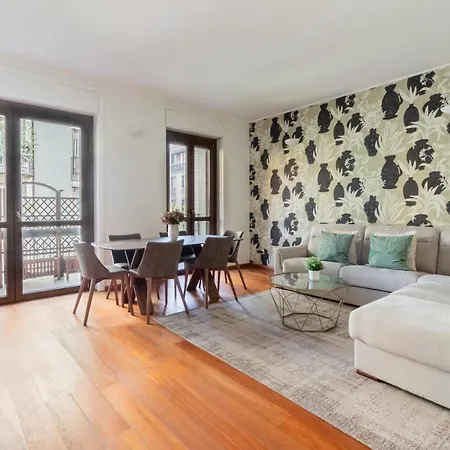 Homeby, Casa Giulia * Milano