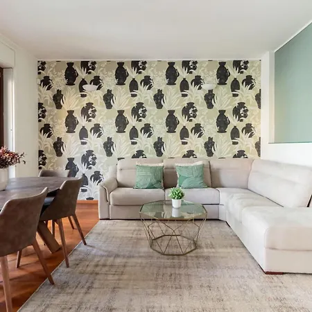 Homeby, Casa Giulia Lejlighed