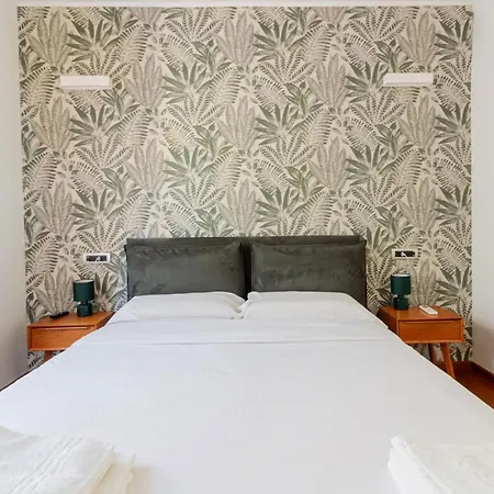 Apartamento Homeby, Casa Giulia