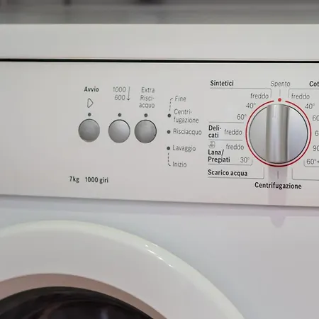 Homeby, Casa Giulia شقة