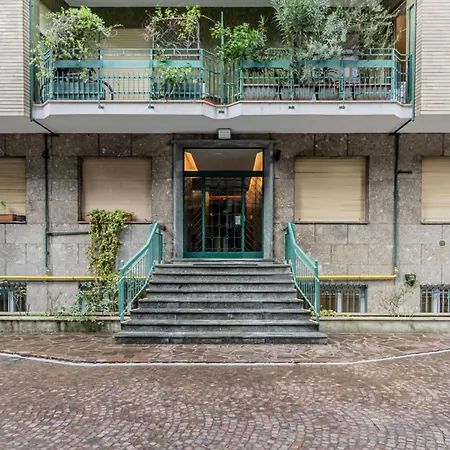 Homeby, Casa Giulia Lejlighed