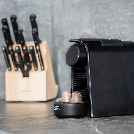 Homeby, Casa Giulia شقة