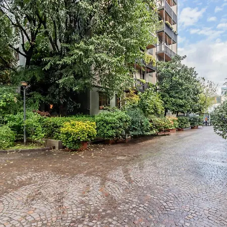 Homeby, Casa Giulia Milano