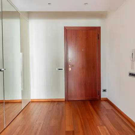 Homeby, Casa Giulia Lejlighed