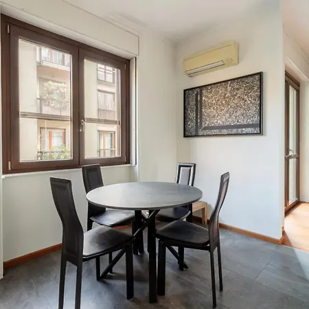 Homeby, Casa Giulia ميلان
