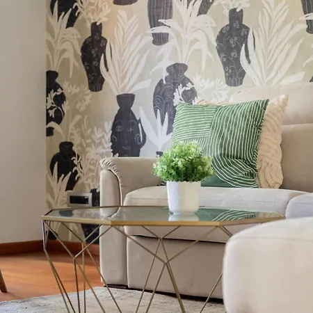 Homeby, Casa Giulia * Milano