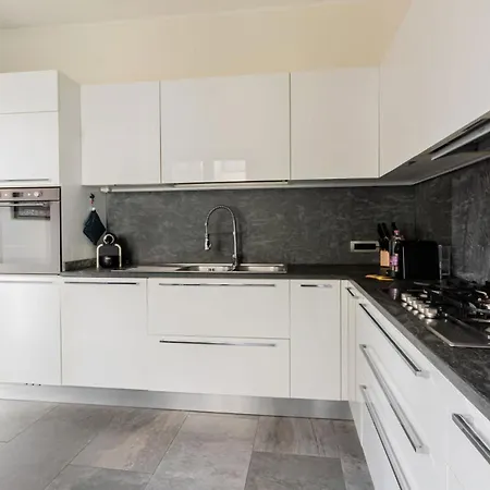 Lejlighed Homeby, Casa Giulia