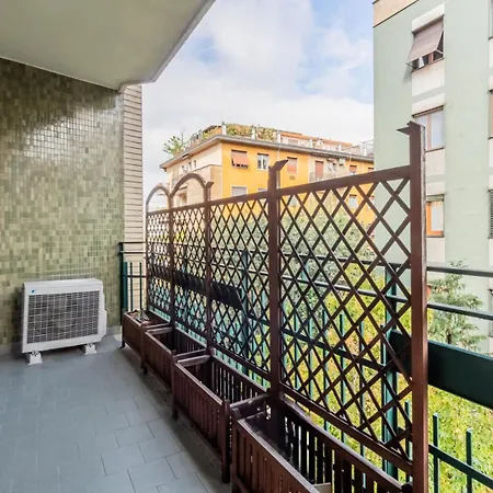 شقة Homeby, Casa Giulia *
