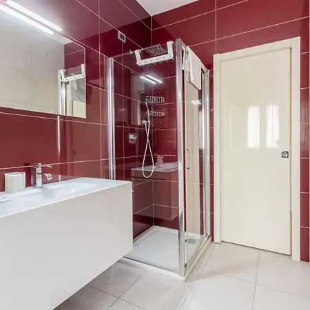 شقة Homeby, Casa Giulia *