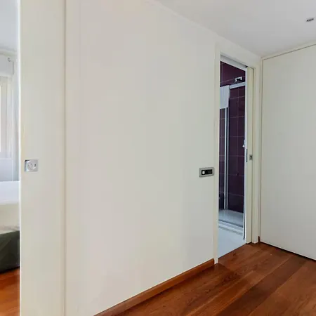 Homeby, Casa Giulia Mediolan