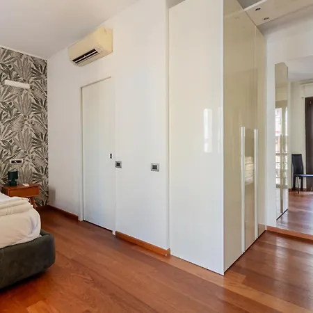 Homeby, Casa Giulia * Mediolan