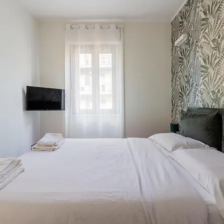 Apartament Homeby, Casa Giulia *