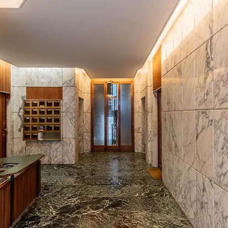 Homeby, Casa Giulia * Mediolan