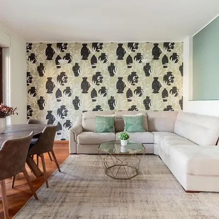 Homeby, Casa Giulia Apartament