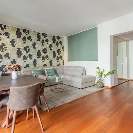 Apartament Homeby, Casa Giulia