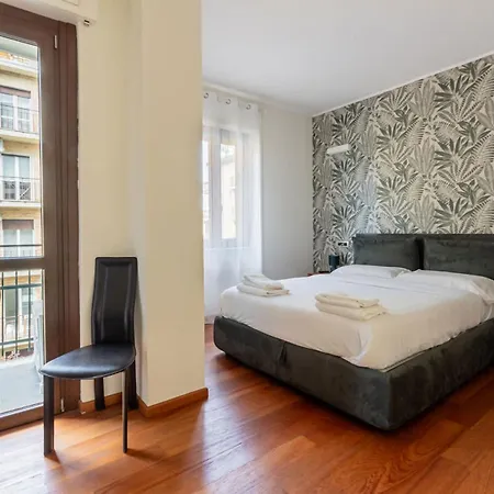 Apartament Homeby, Casa Giulia *